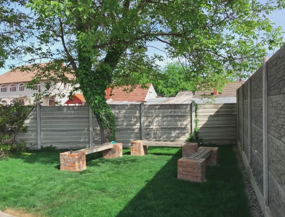 AP1491-Eas Residence str Clujului ap 2 cam de inchiriat et 3 ap 19-04