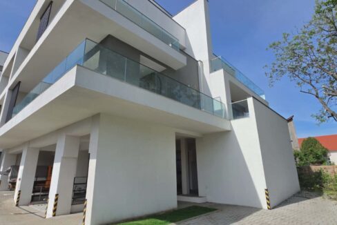 AP1491-Eas Residence str Clujului ap 2 cam de inchiriat et 3 ap 19-05