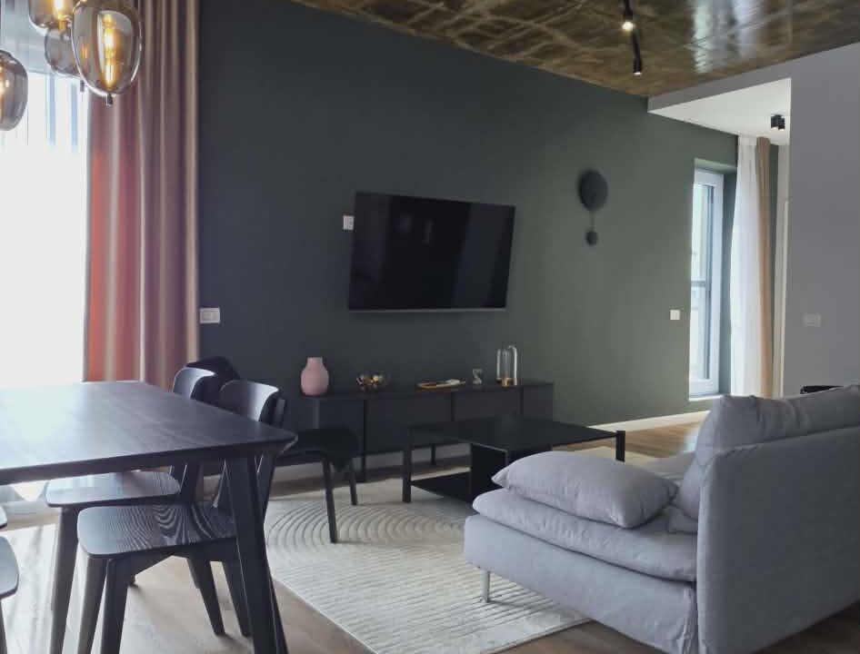 AP1491-Eas Residence str Clujului ap 2 cam de inchiriat et 3 ap 19-15