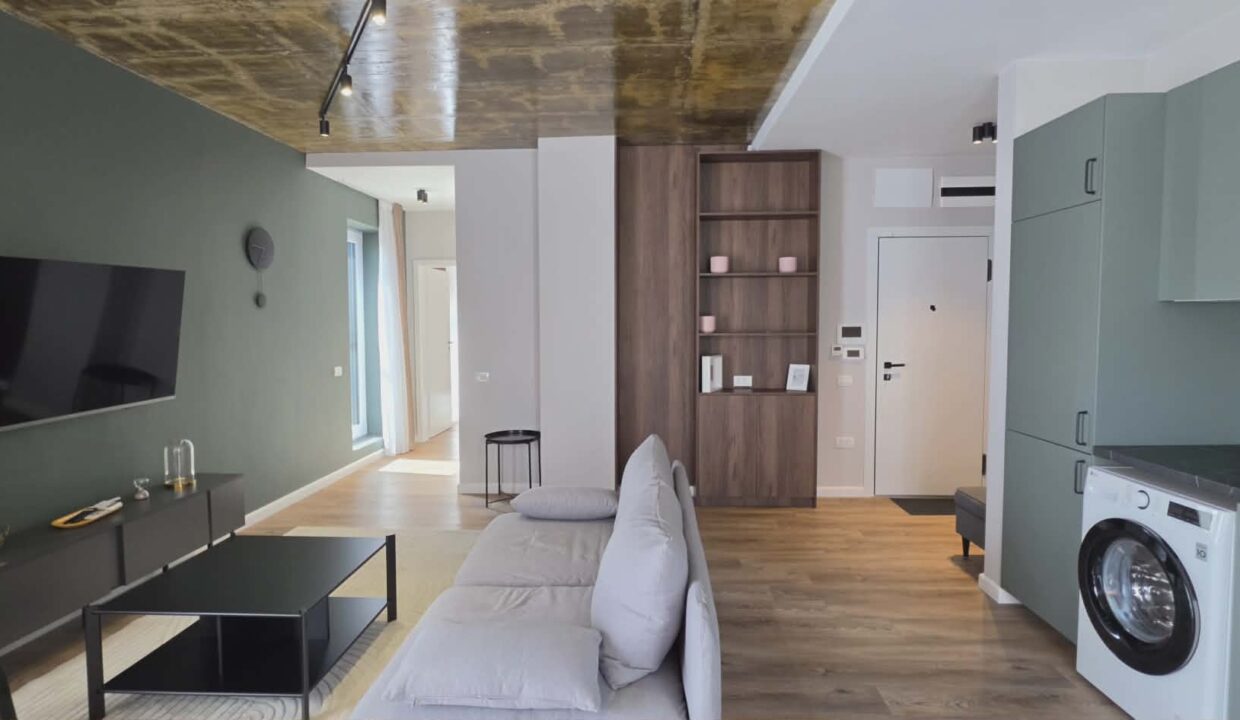 AP1491-Eas Residence str Clujului ap 2 cam de inchiriat et 3 ap 19-16