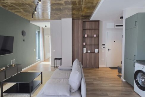 AP1491-Eas Residence str Clujului ap 2 cam de inchiriat et 3 ap 19-16