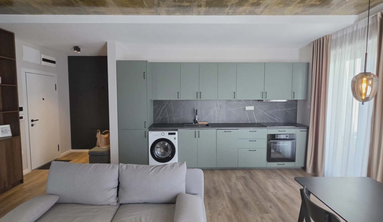 AP1491-Eas Residence str Clujului ap 2 cam de inchiriat et 3 ap 19-24