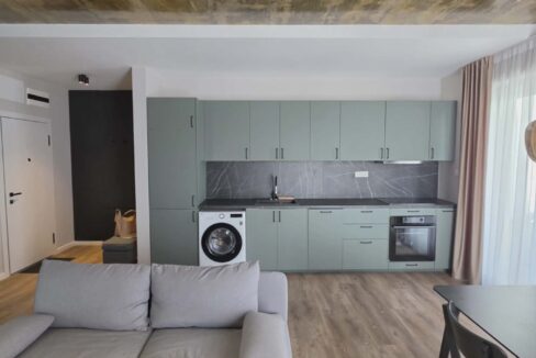 AP1491-Eas Residence str Clujului ap 2 cam de inchiriat et 3 ap 19-24