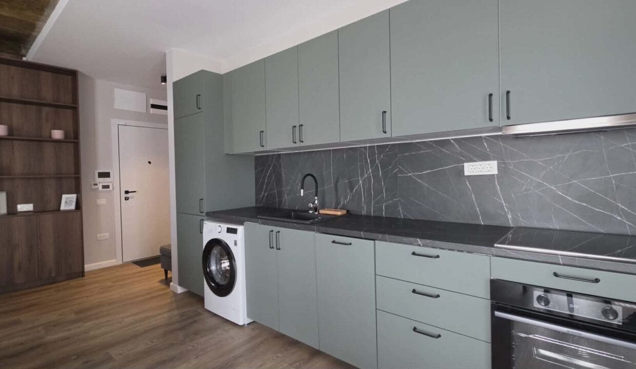 AP1491-Eas Residence str Clujului ap 2 cam de inchiriat et 3 ap 19-27