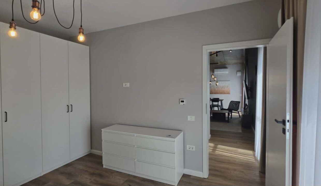 AP1491-Eas Residence str Clujului ap 2 cam de inchiriat et 3 ap 19-30