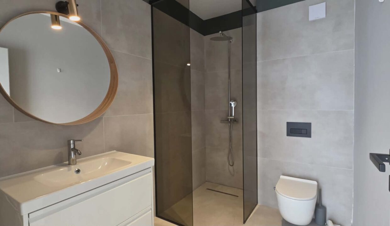 AP1491-Eas Residence str Clujului ap 2 cam de inchiriat et 3 ap 19-33