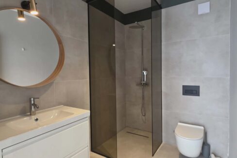 AP1491-Eas Residence str Clujului ap 2 cam de inchiriat et 3 ap 19-33