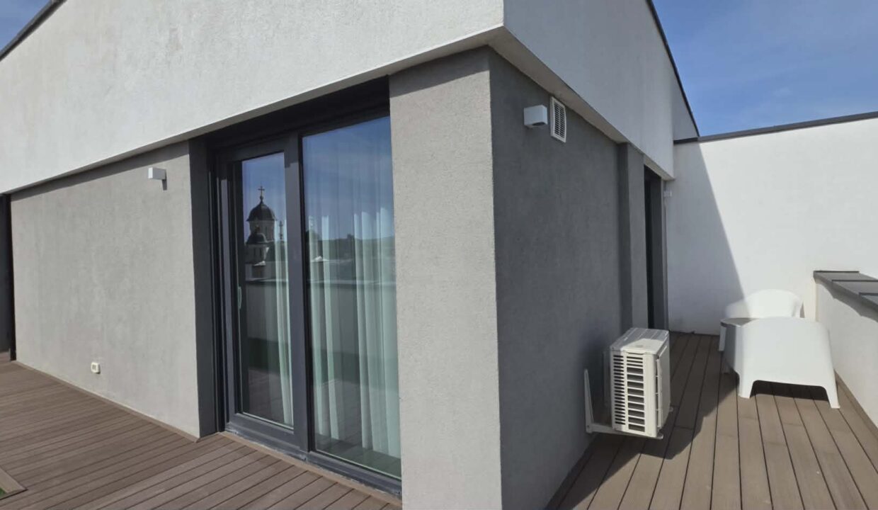 AP1491-Eas Residence str Clujului ap 2 cam de inchiriat et 3 ap 19-35