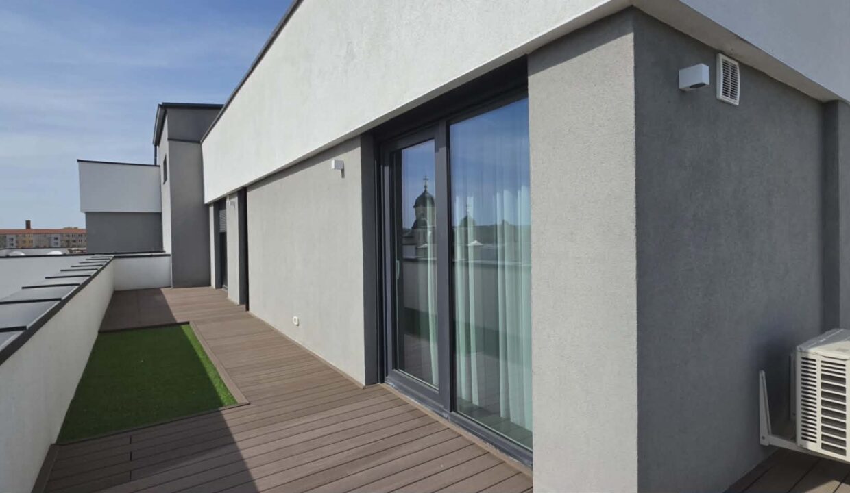 AP1491-Eas Residence str Clujului ap 2 cam de inchiriat et 3 ap 19-38