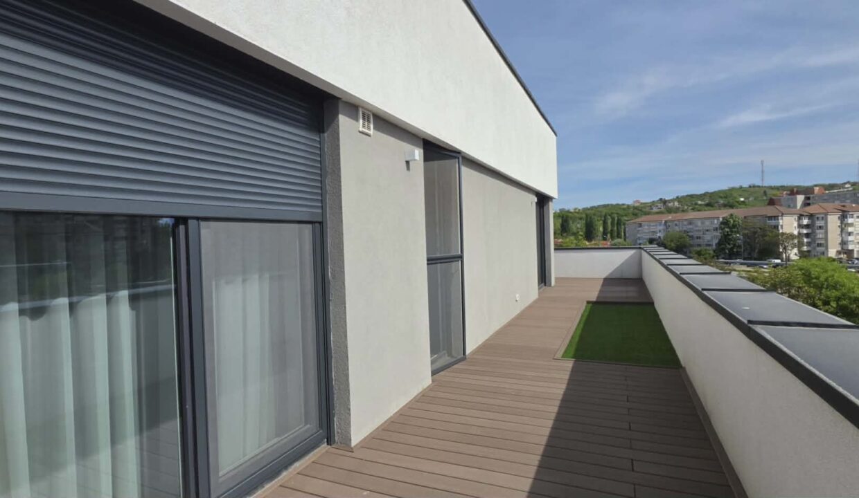 AP1491-Eas Residence str Clujului ap 2 cam de inchiriat et 3 ap 19-40