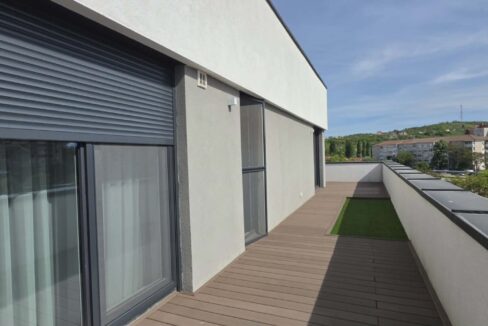 AP1491-Eas Residence str Clujului ap 2 cam de inchiriat et 3 ap 19-40