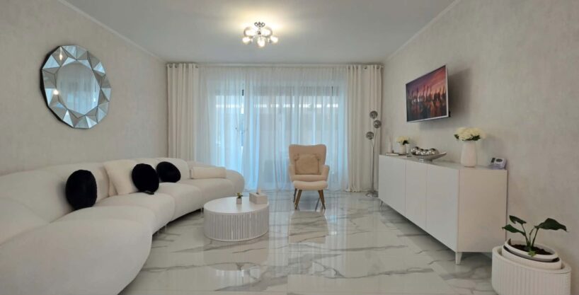 Casă nouă de vânzare pe nivel, Sântandrei, zona Mega Image-CV0506