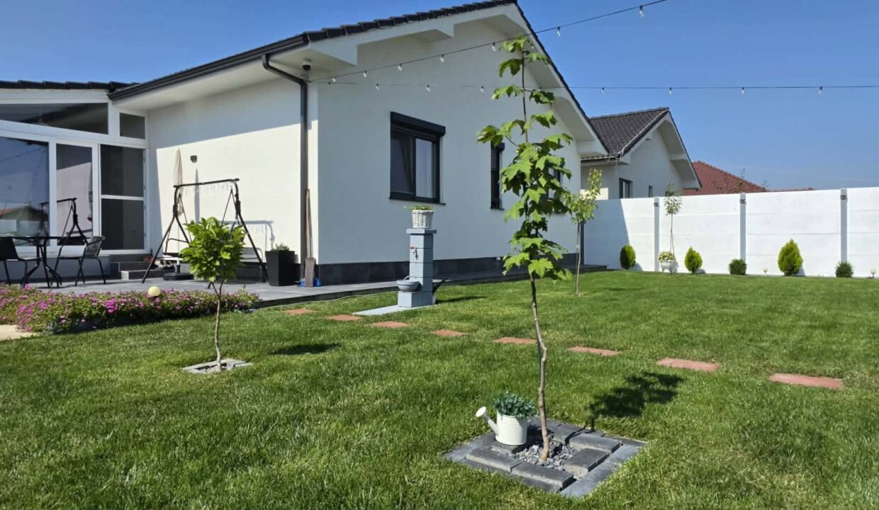 CV0506-Casa noua pe nivel de vanzare, Santandrei, zona Primariei-42