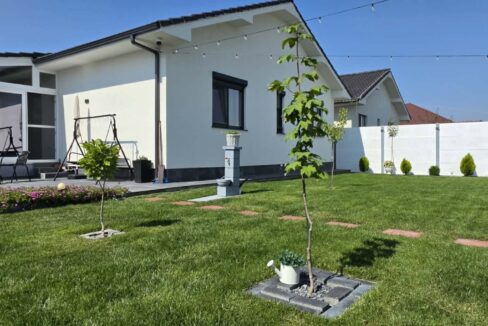CV0506-Casa noua pe nivel de vanzare, Santandrei, zona Primariei-42