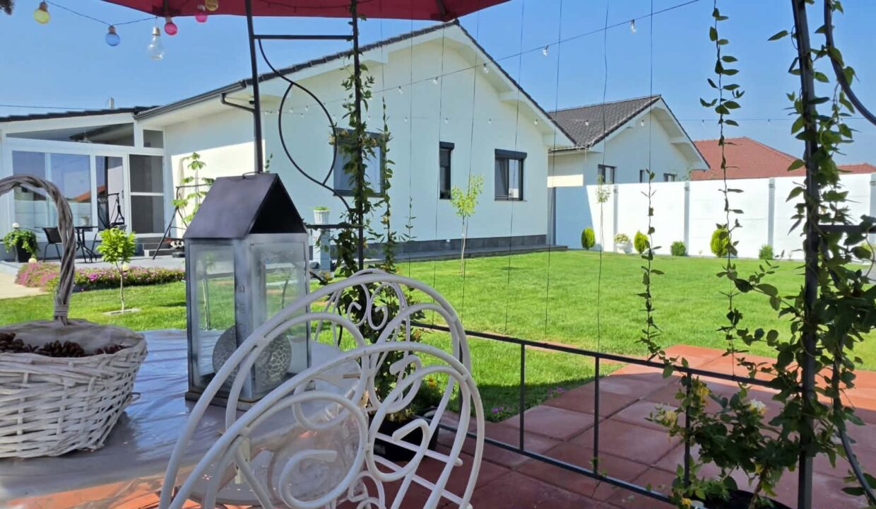 CV0506-Casa noua pe nivel de vanzare, Santandrei, zona Primariei-45
