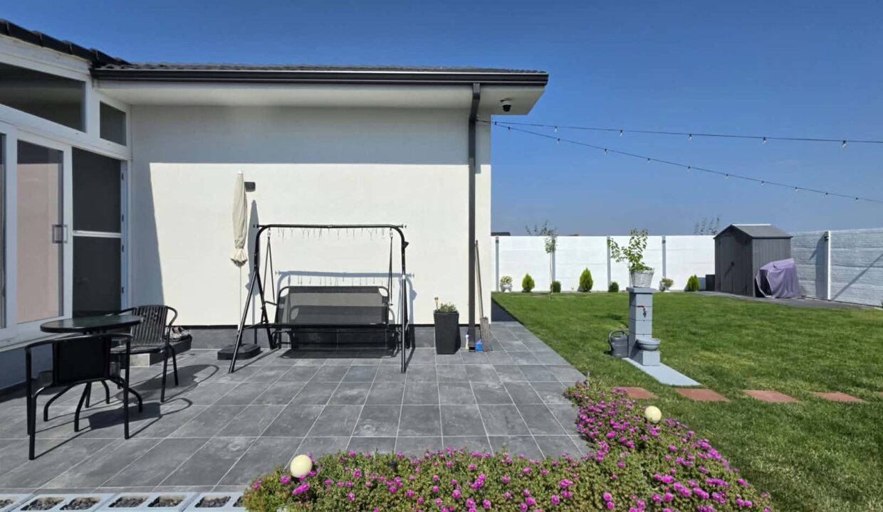 CV0506-Casa noua pe nivel de vanzare, Santandrei, zona Primariei-46