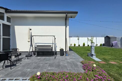 CV0506-Casa noua pe nivel de vanzare, Santandrei, zona Primariei-46
