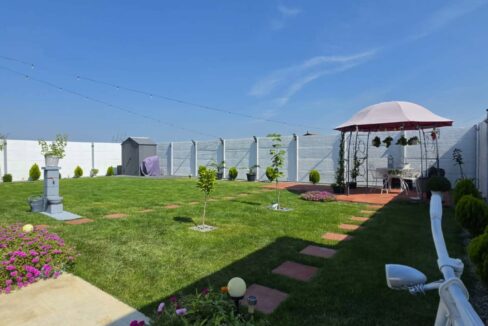 CV0506-Casa noua pe nivel de vanzare, Santandrei, zona Primariei-48