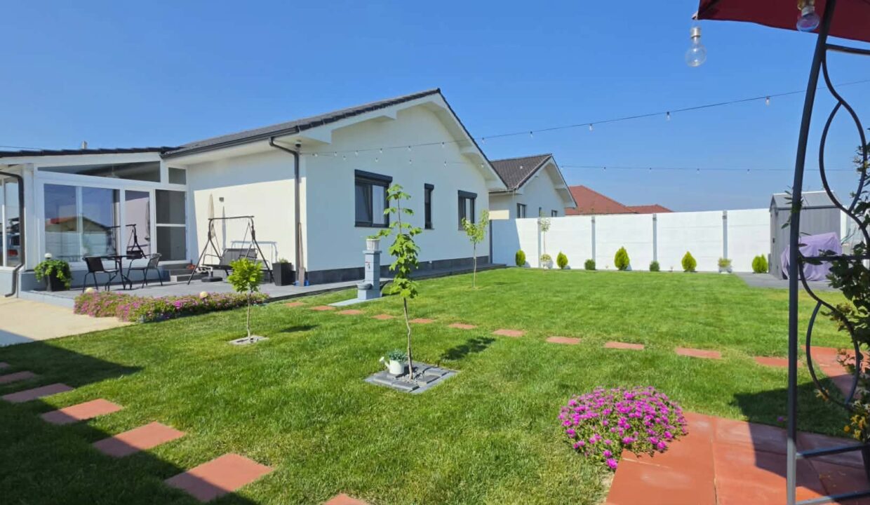 CV0506-Casa noua pe nivel de vanzare, Santandrei, zona Primariei-55