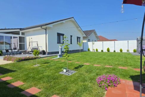 CV0506-Casa noua pe nivel de vanzare, Santandrei, zona Primariei-55