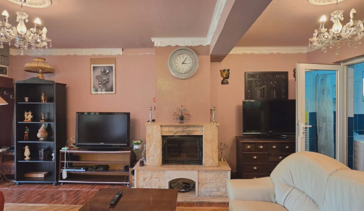 CV0524-Casa Pensiune, doua imobile intr-unul singur de vanzare, Valea Bratcutei, Bihor-10