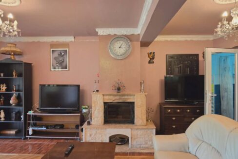 CV0524-Casa Pensiune, doua imobile intr-unul singur de vanzare, Valea Bratcutei, Bihor-10