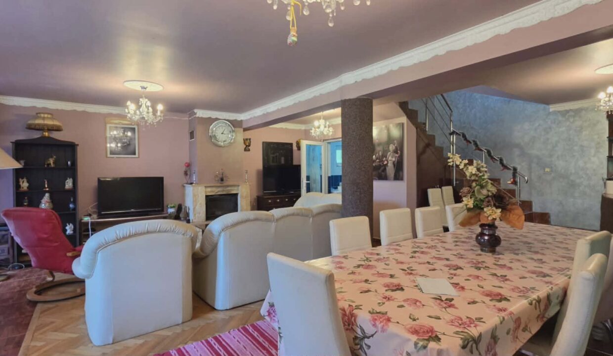 CV0524-Casa Pensiune, doua imobile intr-unul singur de vanzare, Valea Bratcutei, Bihor-13