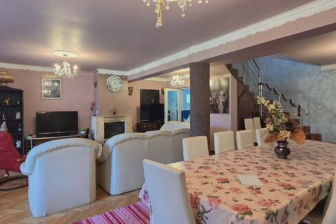 CV0524-Casa Pensiune, doua imobile intr-unul singur de vanzare, Valea Bratcutei, Bihor-13