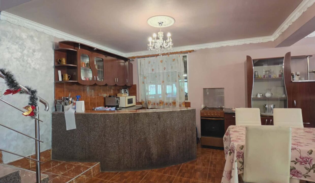 CV0524-Casa Pensiune, doua imobile intr-unul singur de vanzare, Valea Bratcutei, Bihor-14