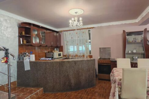 CV0524-Casa Pensiune, doua imobile intr-unul singur de vanzare, Valea Bratcutei, Bihor-14