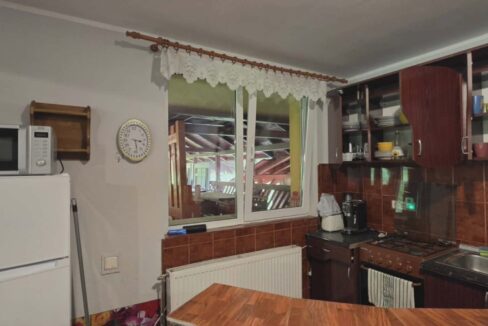 CV0524-Casa Pensiune, doua imobile intr-unul singur de vanzare, Valea Bratcutei, Bihor-15