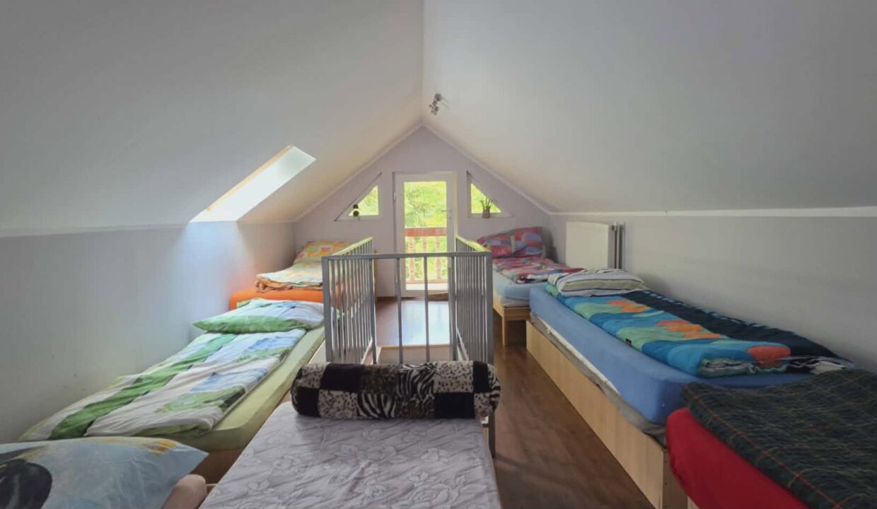CV0524-Casa Pensiune, doua imobile intr-unul singur de vanzare, Valea Bratcutei, Bihor-21