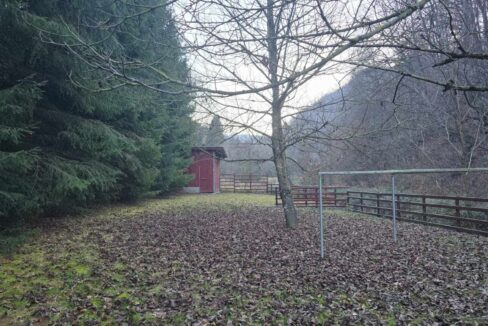 CV0524-Casa Pensiune, doua imobile intr-unul singur de vanzare, Valea Bratcutei, Bihor-21