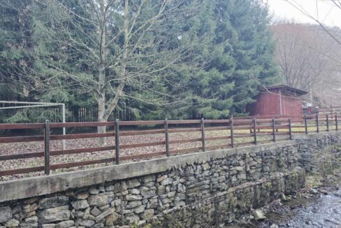 CV0524-Casa Pensiune, doua imobile intr-unul singur de vanzare, Valea Bratcutei, Bihor-22