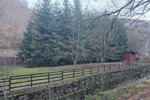 CV0524-Casa Pensiune, doua imobile intr-unul singur de vanzare, Valea Bratcutei, Bihor-27