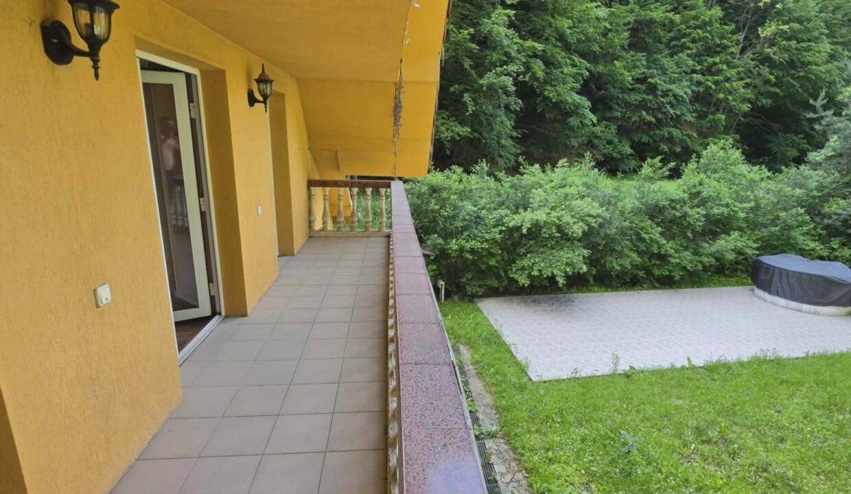 CV0524-Casa Pensiune, doua imobile intr-unul singur de vanzare, Valea Bratcutei, Bihor-29