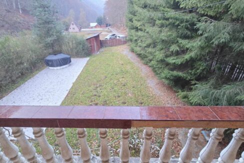 CV0524-Casa Pensiune, doua imobile intr-unul singur de vanzare, Valea Bratcutei, Bihor-34