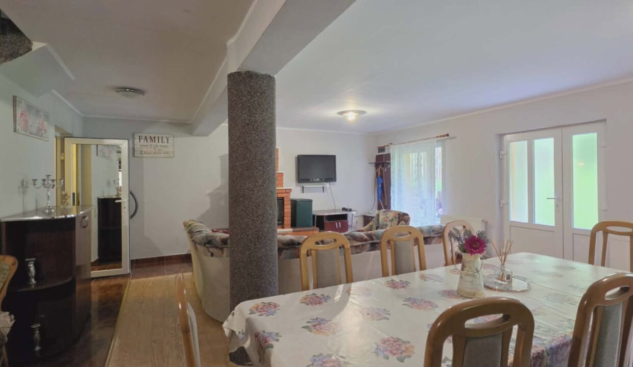 CV0524-Casa Pensiune, doua imobile intr-unul singur de vanzare, Valea Bratcutei, Bihor-39