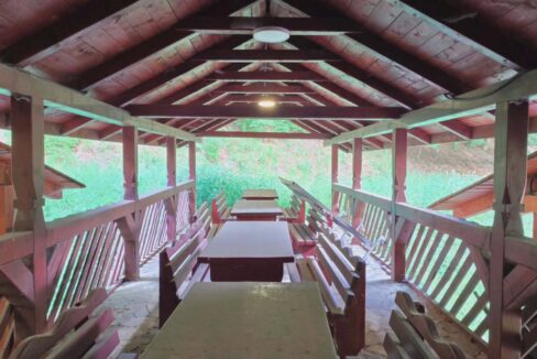 CV0524-Casa Pensiune, doua imobile intr-unul singur de vanzare, Valea Bratcutei, Bihor-51