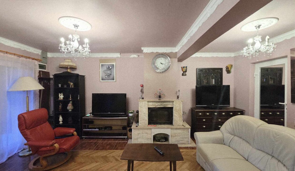 CV0524-Casa Pensiune, doua imobile intr-unul singur de vanzare, Valea Bratcutei, Bihor-52