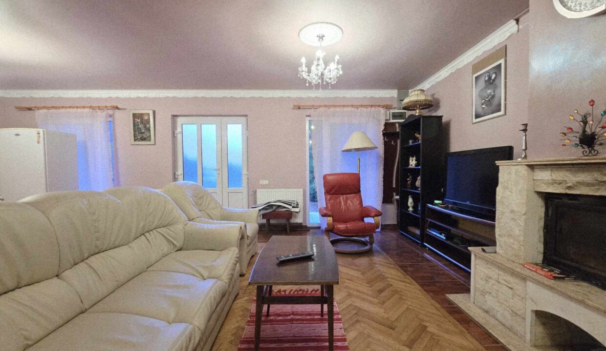 CV0524-Casa Pensiune, doua imobile intr-unul singur de vanzare, Valea Bratcutei, Bihor-54