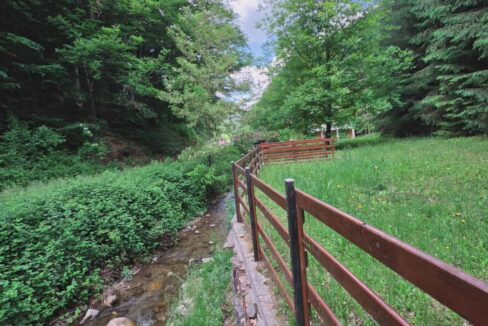 CV0524-Casa Pensiune, doua imobile intr-unul singur de vanzare, Valea Bratcutei, Bihor-56
