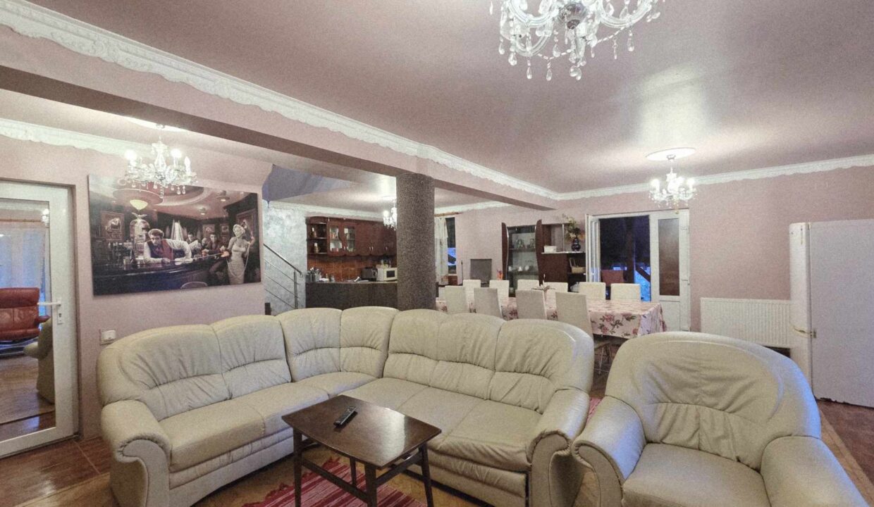 CV0524-Casa Pensiune, doua imobile intr-unul singur de vanzare, Valea Bratcutei, Bihor-57