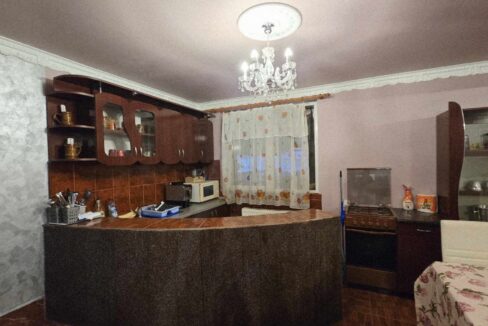 CV0524-Casa Pensiune, doua imobile intr-unul singur de vanzare, Valea Bratcutei, Bihor-59