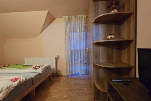 CV0524-Casa Pensiune, doua imobile intr-unul singur de vanzare, Valea Bratcutei, Bihor-62