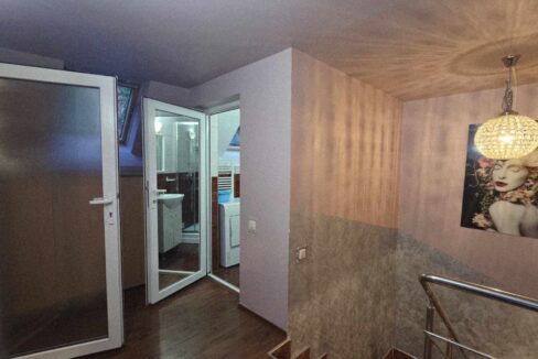 CV0524-Casa Pensiune, doua imobile intr-unul singur de vanzare, Valea Bratcutei, Bihor-67