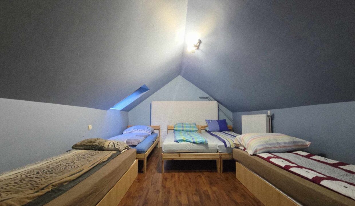 CV0524-Casa Pensiune, doua imobile intr-unul singur de vanzare, Valea Bratcutei, Bihor-72