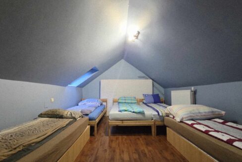 CV0524-Casa Pensiune, doua imobile intr-unul singur de vanzare, Valea Bratcutei, Bihor-72