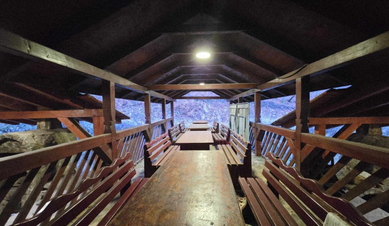 CV0524-Casa Pensiune, doua imobile intr-unul singur de vanzare, Valea Bratcutei, Bihor-79