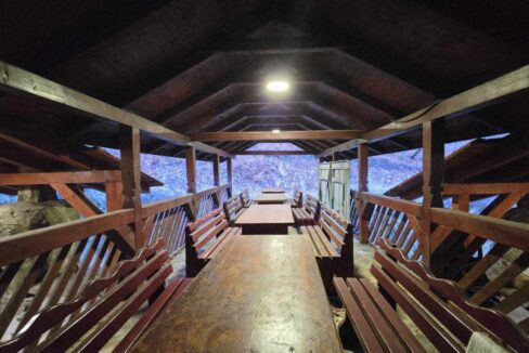 CV0524-Casa Pensiune, doua imobile intr-unul singur de vanzare, Valea Bratcutei, Bihor-79